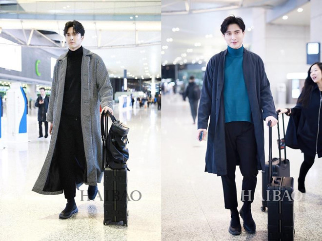 Tuy nhiên, ít người biết rằng, trước khi trở thành mĩ nam vạn người mê trên MXH, Cao Vỹ Quang từng làm nghề chạy xe máy giao hàng.