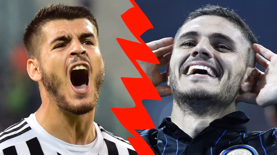 Chelsea sẽ các Alvaro Morata cùng một khoản phí 35-40 triệu euro để đổi lấy sự phục vụ của Icardi.