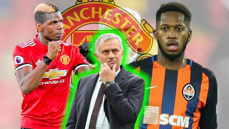 Mourinho sẽ làm mọi cách để đưa về Fred. Tân binh người Brazil sẽ có suất đá chính nếu bản hợp đồng được các bên thông qua. Fred sẽ thi đấu cùng Pogba và Matic trong hàng tiền vệ 3 người.