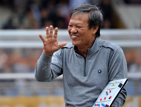 Dau an cua ong Hai “lo” giup B.Binh Duong hoi sinh