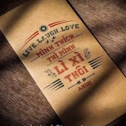 "Mình thích thì mình lì xì thôi" chắc hẳn sẽ làm rất nhiều người cảm thấy vui tai bởi trước đây nó là câu nói cửa miệng của rất nhiều bạn trẻ.