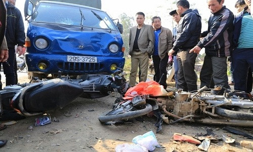 Pho thu tuong chi dao dam bao ATGT sau dip Tet nguyen dan-Hinh-2