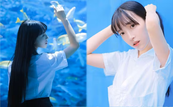 Dù đã nhận rất nhiều phản ứng không tốt từ cư dân mạng nhưng Thập Anh vẫn chứng tỏ rằng bản thân là người cứng rắn và không sợ dư luận đánh giá.