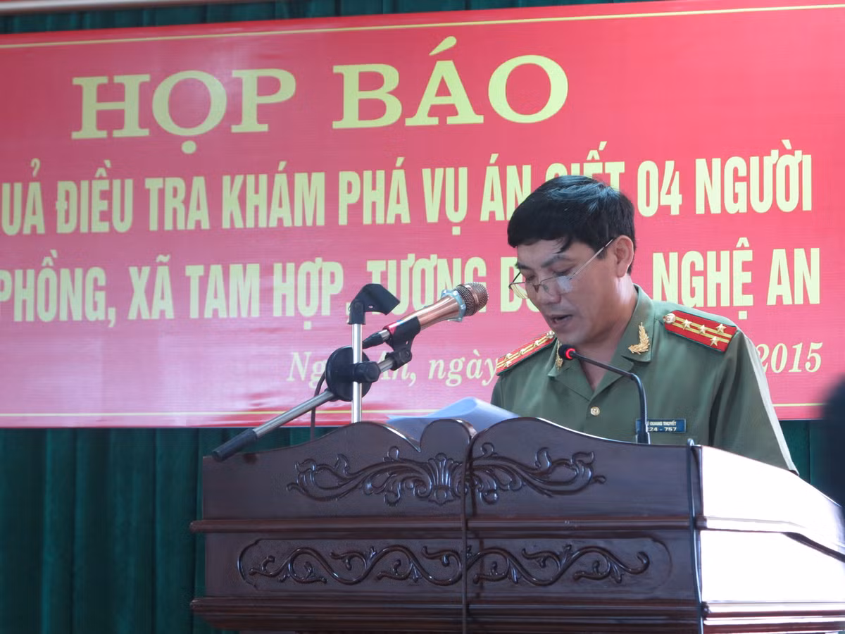 Hop bao cong bo thong tin chinh thuc vu tham sat o Nghe An-Hinh-3