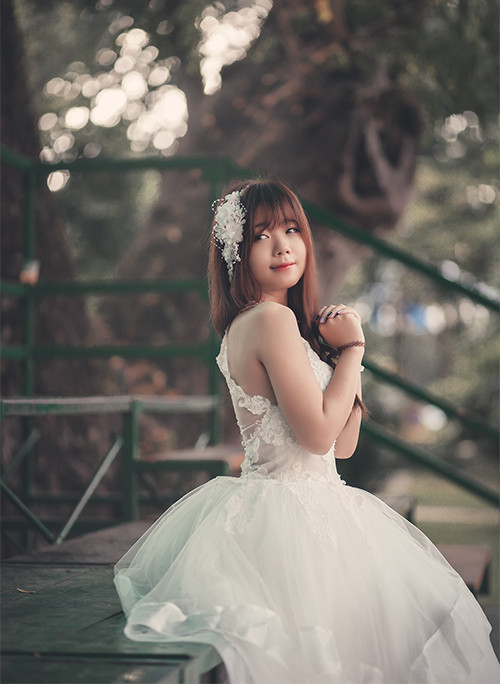 Mỹ Hạnh dự định sau khi tốt nghiệp sẽ học nâng cao về chuyên ngành trang điểm để thực hiện ước mơ của mình.