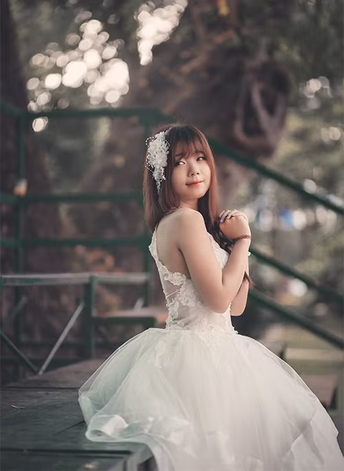 Mỹ Hạnh dự định sau khi tốt nghiệp sẽ học nâng cao về chuyên ngành trang điểm để thực hiện ước mơ của mình.