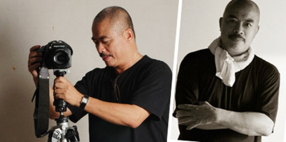 Lê Hoàng đã phân tích những điểm hấp dẫn phụ nữ của nhiếp ảnh gia Trần Duy Hoan.