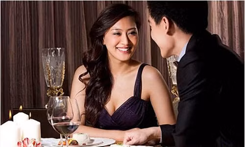 Yeu ai cung duoc, nhung dung la dan ong da co gia dinh