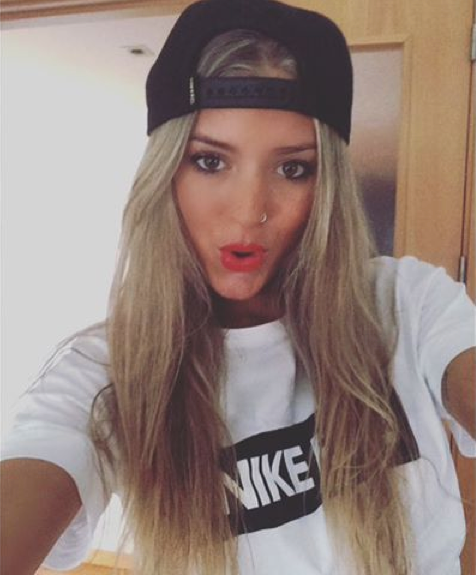 Thêm vào đó, chính anh chàng bạn trai Asensio đã chia sẻ trên trang cá nhân của mình rằng, Marina chính là người tiếp cho anh nhiều năng lượng để anh phấn đấu bên cạnh người mẹ quá cố.