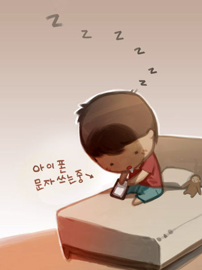 5 ly do khien ban roi vao canh bai tran khi yeu-Hinh-3