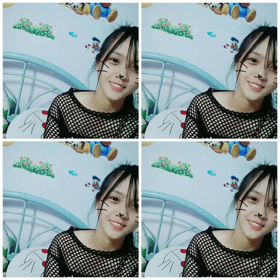 Hiện tại, đoạn clip tiếp tục nhận được rất nhiều sự quan tâm của cư dân mạng. Rất nhiều người hài hước bình luận rằng cô bạn này rất có tố chất làm người mẫu ảnh.