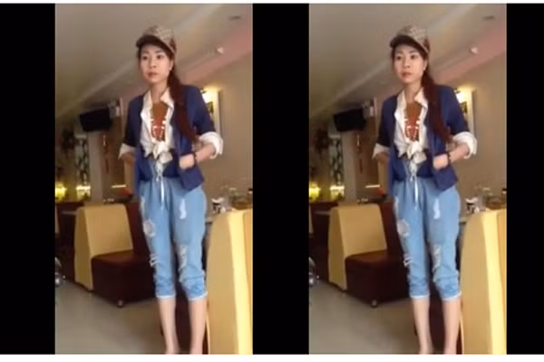 Cái kết của vụ việc này đó là Bella tuyên bố không trả tiền vì sự thiếu tôn trọng khách của nhân viên quán cafe.