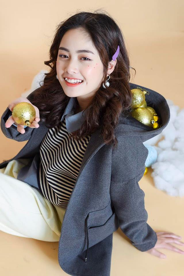 Hạnh Lê cũng cho hay nghề mẫu ảnh cũng có nhiều khó khăn, vất vả chứ không lung linh, sang chảnh như những bức hình mà mọi người thường thấy.