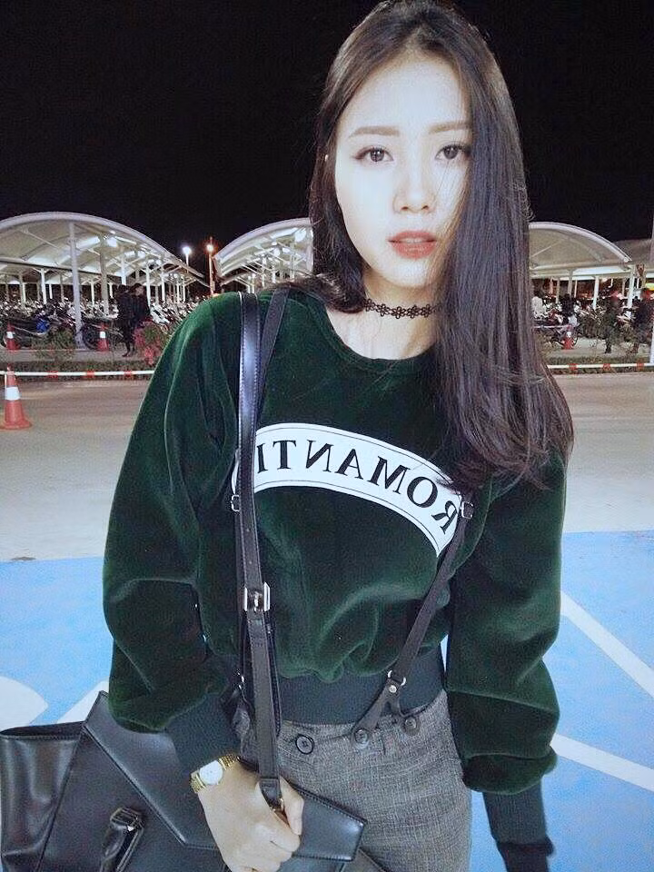 Sau đó, Ngọc Châm xuất hiện trong lĩnh vực nghệ thuật đầy đặn hơn khi nhận lời tham gia phim ngắn có tên "Sao tao gọi mày không nghe máy" cùng với ca sĩ Min của nhóm St.319.