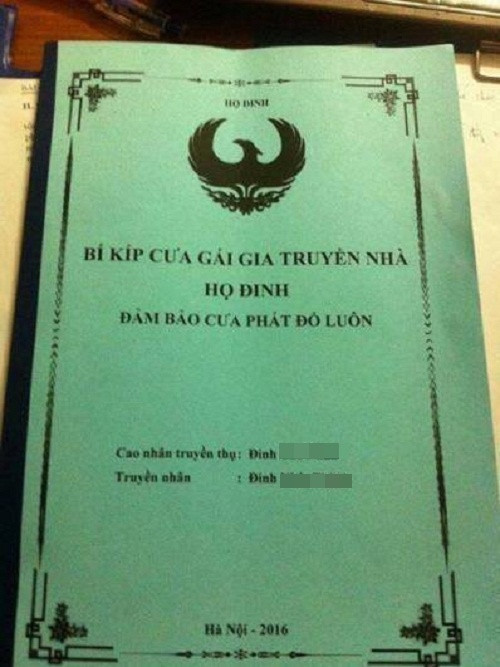 Đặc biệt, tựu chung trong các quy trình cưa gái đều có một điểm chung là không bao giờ bắt cá 2 tay hoặc yêu kiểu lợi dụng.
