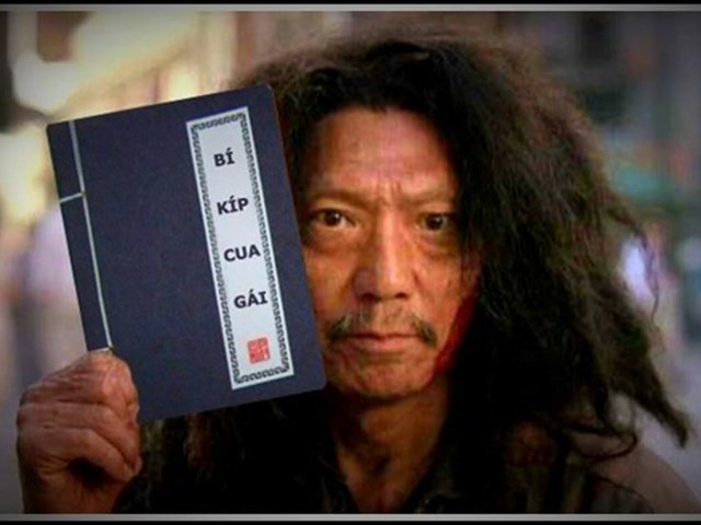 Theo như lý thuyết của "sát thủ tình trường", việc đầu tiên cần làm là chọn đối tượng mà tốt nhất nên là những cô nàng vui tính, nói nhiều bởi họ có một tâm hồn mong manh dễ tổn thương.