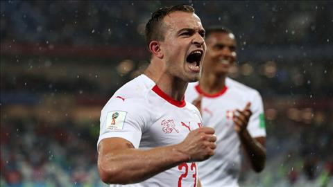 Sau màn ăn mừng này của Shaqiri, LĐBĐ thế giới FIFA sẽ có những động thái của mình. Bởi tổ chức này luôn rất nghiêm khắc với những hành động liên quan đến chính trị ở sân cỏ. Trong quá khứ, tổ chức quyền lực nhất của bóng đá thế giới từng trừng phạt hàng loạt liên đoàn vì để chính phủ chi phối hành động quá nhiều.