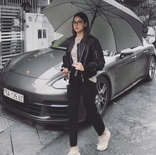 Những trang phục nữ Rich Kid diện thường của các thương hiệu nổi tiếng trên thế giới.