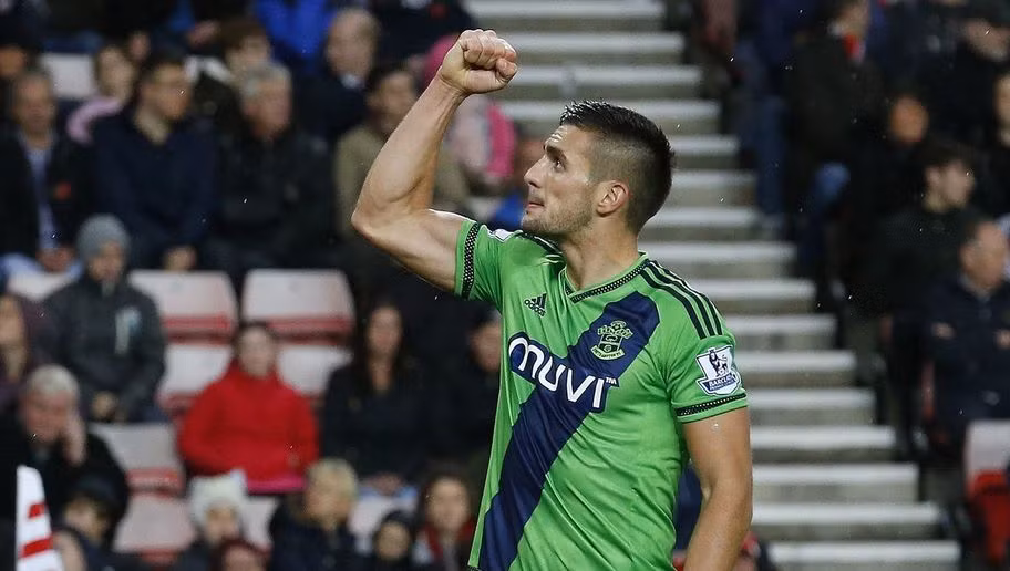 Dusan Tadic (Southampton): 64 đường kiến tạo.