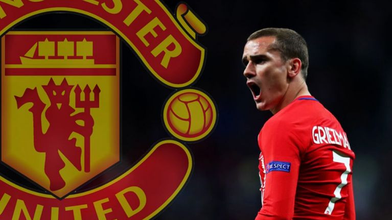Tờ Don Balon tiết lộ không còn là mục tiêu, phía MU sẵn sàng phá két để chiêu mộ Antoine Griezmann.