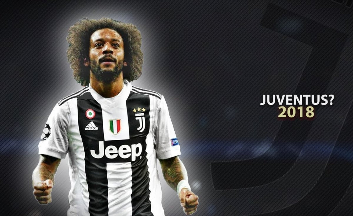 Chuyển nhượng bóng đá từ Marca, Juventus nhiều khả năng sẽ không thể chiêu mộ Marcelo vào tháng Giêng này vì đang gặp một vài vấn đề từ Real Madrid.