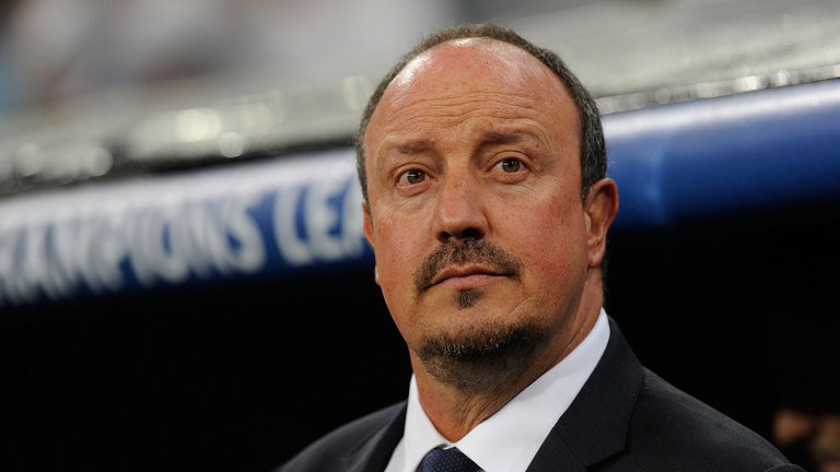 Nguồn tin từ The Sun cho hay, CLB Guangzhou Evergrande của Trung Quốc đang dành sự quan tâm đặc biệt tới HLV Rafa Benitez của Newcastle.