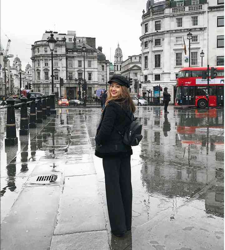 Yenli có đam mê đặc biệt với âm nhạc.