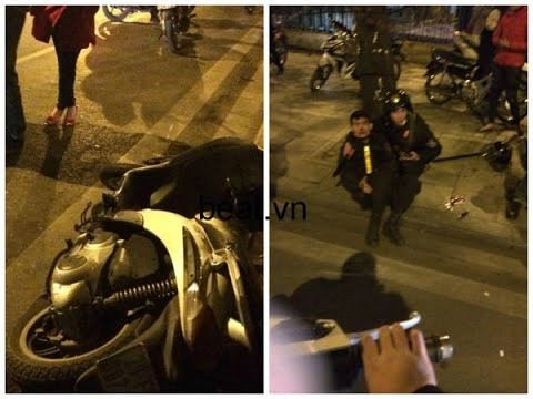 Còn nickname Thi Hoàng thì cho biết: "Không chỉ chạy xe tốc độ cao đâu mà các dân tổ còn bốc đầu rồi hú hét như 1 lũ điên loạn. Toàn các bạn 9X đời cuối rồi mấy em choai choai 10X đời đầu tham gia. Đúng là ngu dại thật đánh đổi chính mạng sống của mình vào thứ chẳng ra đâu".