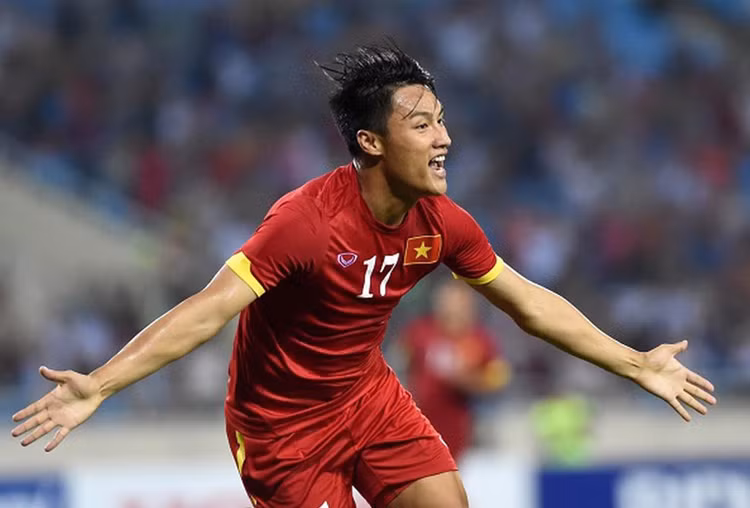 HLV Park Hang-seo co 