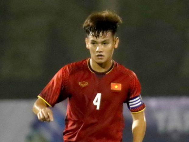 Như đã biết, HLV Park Hang-seo cùng với U23 Việt Nam chuẩn bị bước vào VCK U23 châu Á mà thiếu vắng những cái tên làm nên thành công tại SEA Game 30 như Hùng Dũng, Văn Hậu và Trọng Hoàng. Tuy nhiên, ông thầy người Hàn cũng đã có những phương án dự phòng.