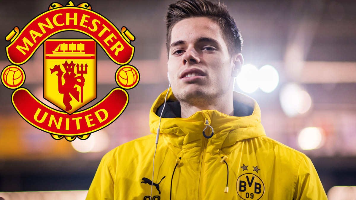 France Football vừa đưa tin, Julian Weigl đang trở thành mục tiêu mà các CLB lớn ở châu Âu theo đuổi trong đó có MU, và Dortmund cũng sẵn sàng bán anh.