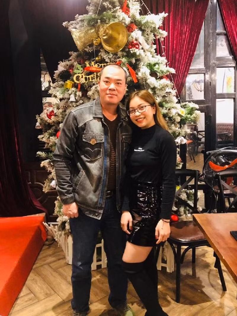 Tuy nhiên, trước đó Nhật Lê cũng từng chia sẻ việc bạn trai không thích mình đi theo con đường nghệ thuật này.