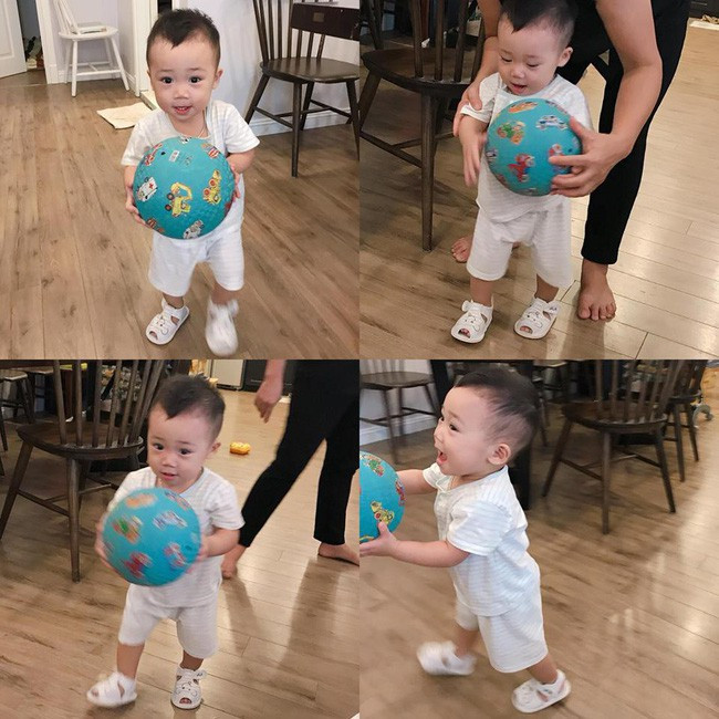 Nào ngờ đến bây giờ, có một số nguồn tin đã cung cấp cho Hằng Túi về việc trông thấy hai mẹ con Bella lang thang ngoài đường. Tức tốc xác nhận chuyện này, Hằng Túi đã gọi trực tiếp cho Bella nhưng không nhận được câu trả lời chính xác.