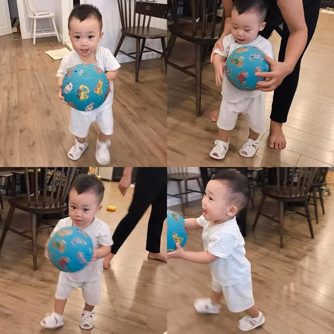 Nào ngờ đến bây giờ, có một số nguồn tin đã cung cấp cho Hằng Túi về việc trông thấy hai mẹ con Bella lang thang ngoài đường. Tức tốc xác nhận chuyện này, Hằng Túi đã gọi trực tiếp cho Bella nhưng không nhận được câu trả lời chính xác.