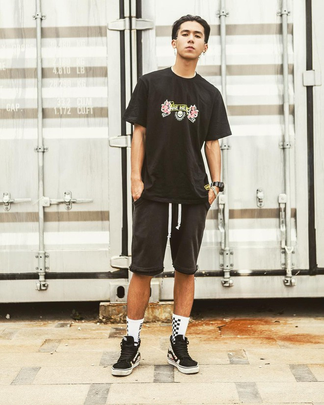 Từ nhỏ, Thành Đạt ấp ủ đam mê trở thành người mẫu chuyên nghiệp. Tuy rằng, trong quá khứ chàng trai này đã từng tự ti về bản thân, song khi lên đại học, đam mê ấy lại một lần nữa được sống lại khi chàng du học sinh này tìm hiểu kỹ càng hơn về ngành thời trang.