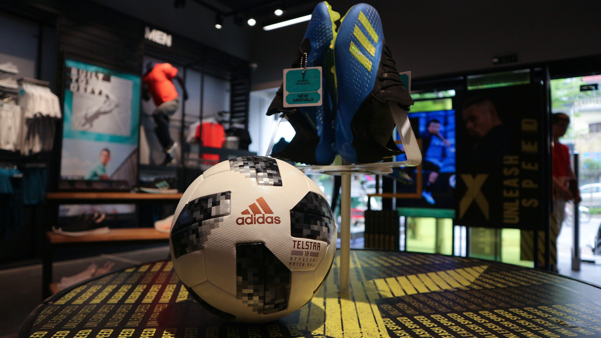 Chính việc áp dụng các thông số kỹ thuật đặc biệt vào quả bóng thi đấu World Cup 2018 đã mang đến sự hấp dẫn của nó.