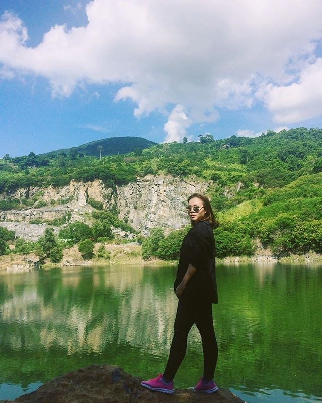 Cũng chính bởi những nét chấm phá riêng của mình mà điểm du lịch Ma Thiên Lãnh thời gian qua được nhiều bạn trẻ gần xa tìm đến để trải lòng mình ra với thiên nhiên và muông thú.