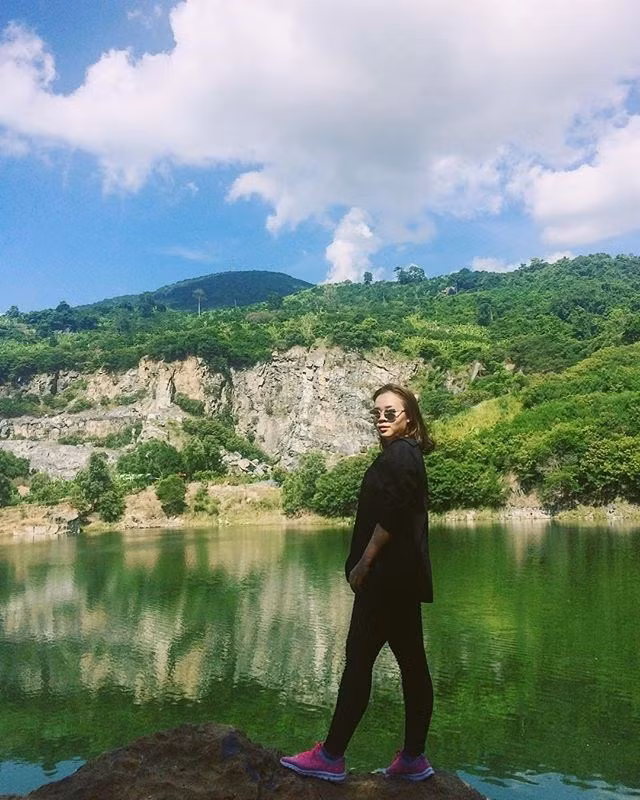 Cũng chính bởi những nét chấm phá riêng của mình mà điểm du lịch Ma Thiên Lãnh thời gian qua được nhiều bạn trẻ gần xa tìm đến để trải lòng mình ra với thiên nhiên và muông thú.