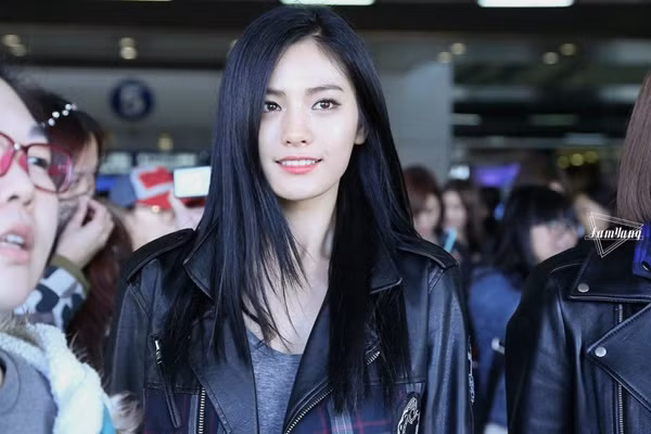 Sở hữu khuôn mặt chữ L đồng nghĩa với việc bạn sẽ có góc nghiêng đẹp xuất sắc không thể chê.