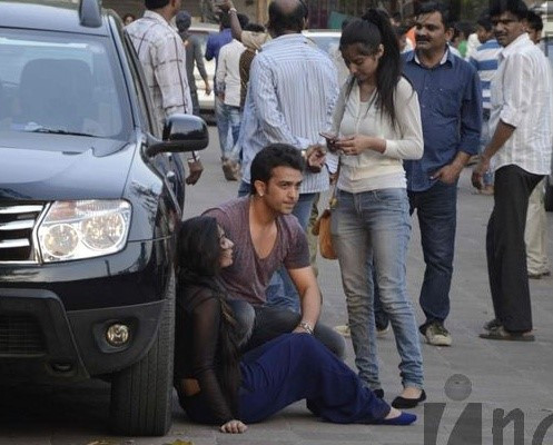 Treo cổ tự tử vì hâm mộ...diễn viên “Cô dâu 8 tuổi” Treo co tu tu vi ham mo...dien vien “Co dau 8 tuoi”