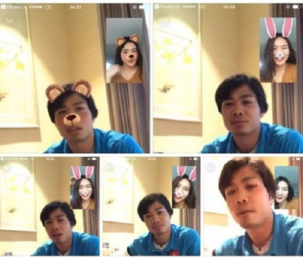 Bên cạnh đó, Hà Anh cũng cho biết thêm rằng cô không nghĩ mọi chuyện lại đi quá xa đến thế. Lúc đó cô đăng lên chỉ muốn giữ làm kỷ niệm thôi.