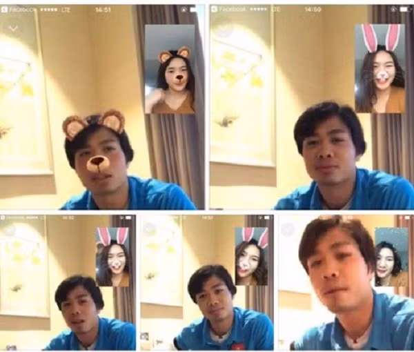 Bên cạnh đó, Hà Anh cũng cho biết thêm rằng cô không nghĩ mọi chuyện lại đi quá xa đến thế. Lúc đó cô đăng lên chỉ muốn giữ làm kỷ niệm thôi.