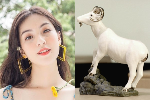 Top con giap trung qua bat ngo, thoa mai huong loc bat tan