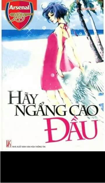 Dù đang gặp rất nhiều khó khăn trong cuộc chiến giành tấm vé đi tiếp vào vòng trong của UEFA Champions League nhưng fan Arsenal vẫn ngẩng cao đầu sau chiến thắng 4-0 trước đại diện đến từ Croatia là Dinamo Zagreb.