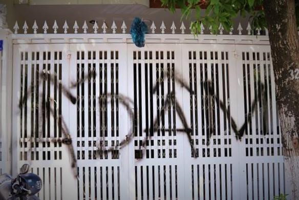 CDM buc xuc voi tam thu cua vo ong Linh 