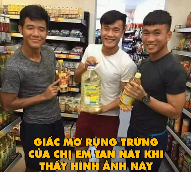 Nhìn những hình ảnh của "Dũng soái ca" nhiều chị em đã rụng trứng nhưng nhìn vào đây, nhiều phái yếu sẽ tan nát cõi lòng.