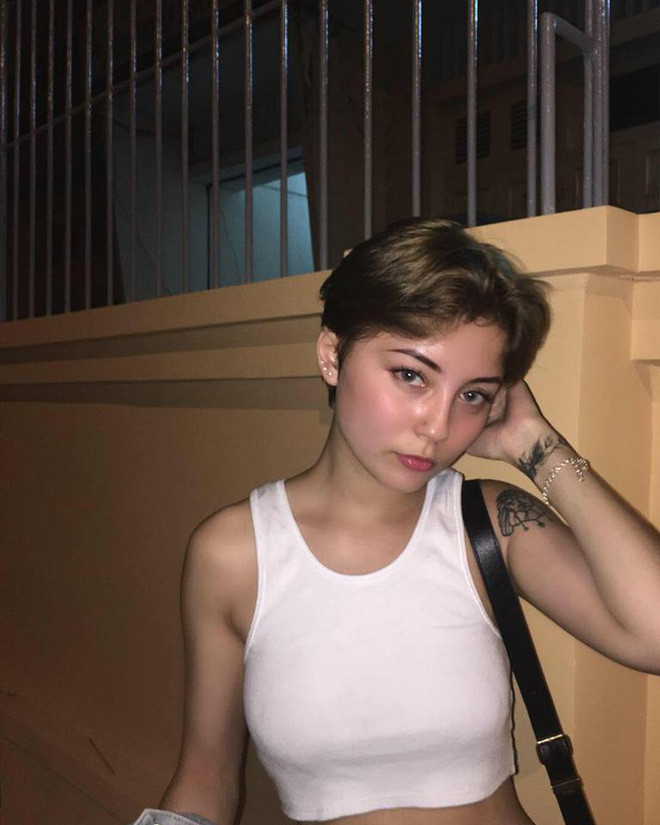 Trần Việt Cuongovna Valeria (SN 1997) có bố người Việt mẹ người Ukraina. Hiện thành vine mới của hội con lai này là sinh viên năm nhất chuyên ngành Quản trị Kinh Doanh (ĐH Kinh tế - Tài chính TP.HCM).