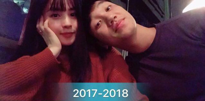 Mối tình của Trọng Đại và Thảo Nari chỉ kéo dài khoảng một năm. Dù không còn hẹn hò nhưng cô nàng hot girl cho biết cô và hậu vệ sinh năm 1997 khá thoải mái và vẫn có thể vẫy tay chào nhau nếu gặp lại.