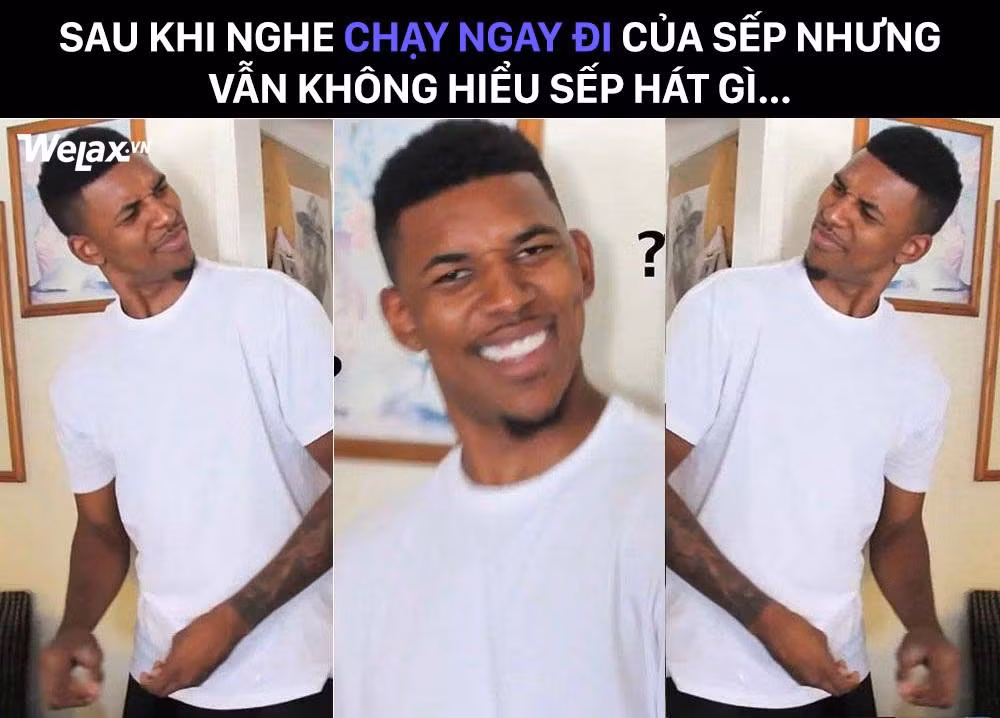 Thế nhưng xem cả MV rồi, vẫn chẳng hiểu Sơn Tùng MTP hát gì. Dù rất cố gắng cover nhưng các "thánh mạng" cũng phải bó tay.