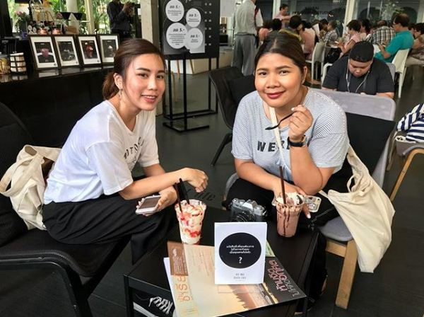 Nhiều khách hàng trẻ tỏ ra khá hào hứng trước ý tưởng này, Họ chia sẻ rằng với cuộc sống xô bồ, hiện đại ngày nay, nhiều người trẻ vì quá tập trung làm việc mà bỏ quên sức khỏe của mình, đến khi nhận ra thì đã quá muộn. Mỗi lần đến quán, họ như được nhắc nhở bản thân nên quý trọng sức khỏe của mình.